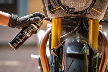 Спрей для полировки и депиляции Speed ​​Polish Muc-Off 400мл