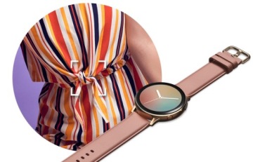 Умные часы Samsung Galaxy Watch Active2 SM-R820