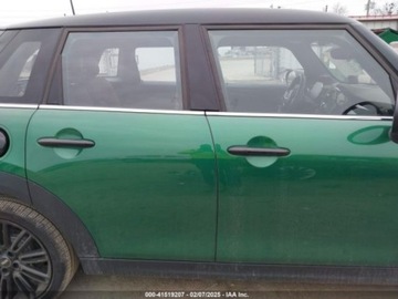 Mini Mini F65/F66/J01 2024 MINI Cooper S 2024 2.0l 2.0 Benzyna 189KM, zdjęcie 1