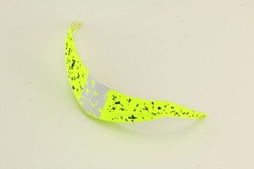 SUOMY SPOJLER SR SPORT STARS YELLOW