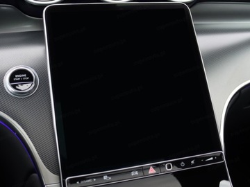 Mercedes GLC C254/X254 Coupe 2.0 200 204KM 2025 MERCEDES-BENZ GLC 200 4-Matic AMG Line 2.0 (204KM) 2025, zdjęcie 6