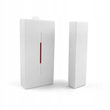 GSM-сигнализация Беспроводная сирена SIM-карта Оранжевый 3x PIR