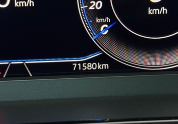 Volkswagen Arteon Fastback Facelifting 2.0 TSI 190KM 2022 Volkswagen Arteon Reflektory Full-LED ACC Easy OpenClose Salon PL FVAT, zdjęcie 30