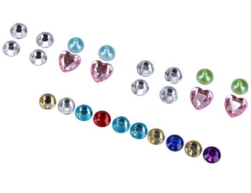 Уздечка для Hobby Horse английская светло-коричневая (А3)