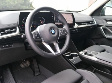 BMW X1 U11 Crossover 2.0 18d 150KM 2024 BMW X1 18d sDrive 2.0 Diesel 150KM, zdjęcie 12