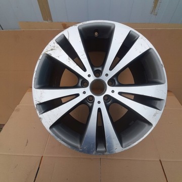 FELGA VW PASSAT B6 8Jx18 ET44