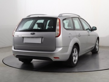 Ford Focus II Kombi 1.6 Duratec 100KM 2010 Ford Focus 1.6 16V, Salon Polska, 1. Właściciel, zdjęcie 4