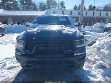  RAM 1500 Rebel 4X4 57 Box 2023 5.7 Benzyna 395KM, zdjęcie 8