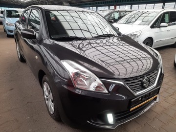 Suzuki Baleno III 1.2 DualJet 90KM 2016