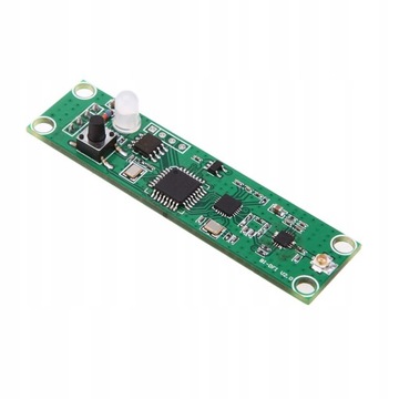 DMX512 2.4G Led Stage Light PCB Modules Board