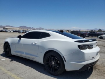 Chevrolet Camaro VI Coupe 6.2 455KM 2023 Chevrolet Camaro SS 2023 6.2 Benzyna 455KM, zdjęcie 1