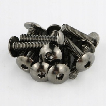 Болт крышки мотоцикла Yamaha YZF-R125 08-18