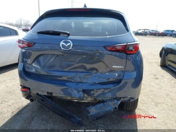 Mazda CX-5 II 2024 Mazda CX-5 2024 r., 2,5 L CARBON EDITION 2.5 Benzyna 187KM, zdjęcie 14