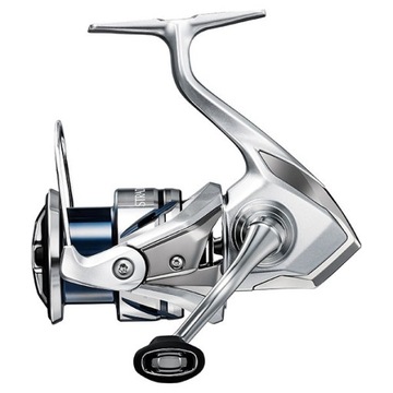 КАТУШКА SHIMANO STRADIC 2500 FM