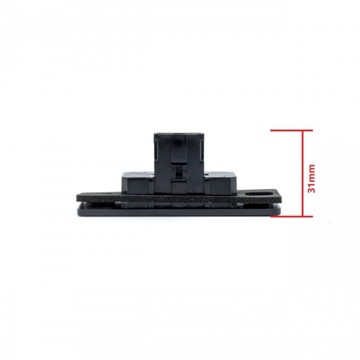 СВЕТОДИОДНАЯ ПОДСВЕТКА VW Passat B5 FL Kombi