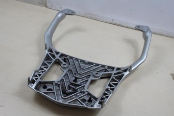 SUZUKI DL650 V-STROM РУЧКА ЗАДНЯЯ ПАССАЖИРСКАЯ РАМА