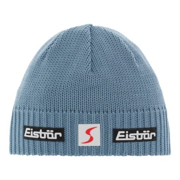 CZAPKA EISBAR TROP MU SP STEEL BLUE 403302 234