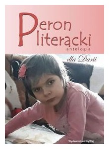 Peron literacki dla Darii - PRACA ZBIOROWA