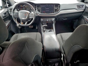 Dodge Durango III 3.6 V6 294KM 2025 Dodge Durango Gt 2025 3.6 Benzyna 295KM, zdjęcie 8