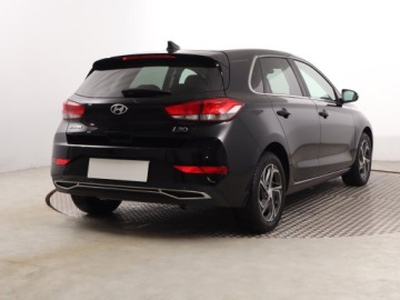 Hyundai i30 III Hatchback Facelifting 1.0 T-GDI 120KM 2024 Hyundai i30 1.0 T-GDI, Salon Polska, zdjęcie 4