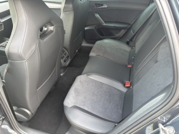 Cupra Leon II Hatchback Facelifting 1.5 eTSI MHEV 150KM 2026 Cupra Leon 1.5 eTSI 150 KM 7-biegowa automatyczna, zdjęcie 13