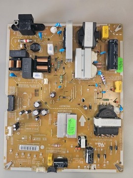 Moduł zasilania EAX69508202 (1.0) z TV LG 65NANO863