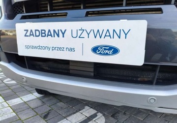 Ford Ranger V Podwójna kabina Facelifting 2019 2.0 EcoBlue 213KM 2019 Ford Ranger Ford Ranger 2.0 EcoBlue 4x4 DC Wildtrak 2.0 Diesel 213KM, zdjęcie 34