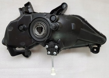 HALOGEN HYUNDAI I20 GB IB '14- LEVÝ DEPO
