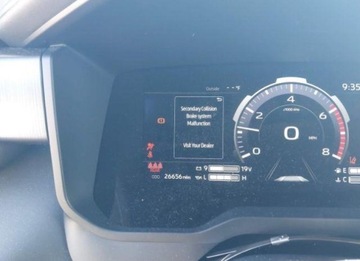 Toyota Tundra II 2023 Toyota Tundra 2023, 3.4L, 4x4, PLATINUM, od ubezpieczalni, zdjęcie 12