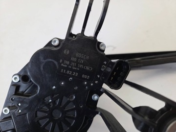 MOTOR MOTOREK RAMÍNKO ZADNÍ STĚRAČE SAAB 93 9-3 03- KOMBI 0390201595