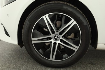 Mercedes Klasa C W205 Limuzyna Facelifting 1.6 C160 129KM 2019 Mercedes C C 160, Salon Polska, Serwis ASO, zdjęcie 18