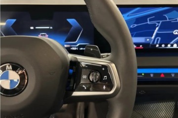 BMW X3 G45 2026 BMW X3 Duzy Rabat Dowolna konfiguracja Polski salon Harman Kardon, zdjęcie 18