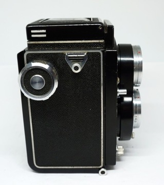 Камера Meopta Flexaret Standard красива и функциональна – большая редкость. + чехол