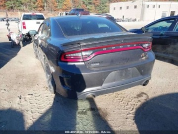 Dodge Charger VII 2019 Dodge Charger 2019 Dodge Charger Scat Pack RWD 6.4 Benzyna 485KM, zdjęcie 6