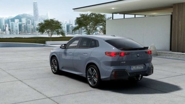 BMW X2 U10 SUV 2.0 18d 150KM 2025 BMW X2 sDrive18d 150 KM - Pakiet M Pro - Adaptacyjne LEDy - HarmanKardon, zdjęcie 1