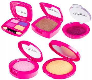 НАБОР КОСМЕТИКИ ДЛЯ ДЕВУШКОВОГО СТИЛЬНОГО САЛОНА