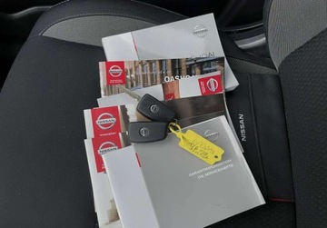 Nissan Qashqai II Crossover Facelifting 1.5 dCi 110KM 2018 Nissan Qashqai LIFT 1.5DCI gwarancja BEZWYPADKOWY film ZAREJESTROWANY, zdjęcie 34