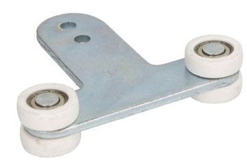 SCHMITZ STICK ROOLER ЧЕТЫРЕХРУБНЫЙ КРОВЕЛЬНЫЙ РОЛИК T