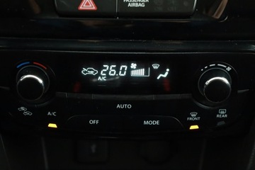 Suzuki Vitara III SUV Facelifting 1.4 BoosterJet 140KM 2019 Suzuki Vitara 1.4 BoosterJet, Salon Polska, zdjęcie 9