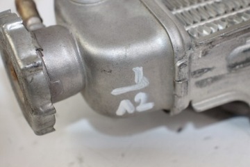 ВОДООХЛАДИТЕЛЬ KTM 250 2T EGS ЛЕВЫЙ