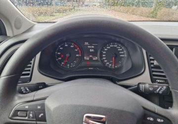 Seat Leon III ST 1.2 TSI 86KM 2014 Seat Leon Seat Leon 1.2 Benzyna 86KM, zdjęcie 12