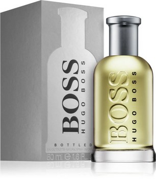 Hugo Boss Bottled woda toaletowa EDT 50ml