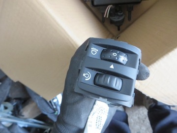 RENAULT SCENIC III 09-16 Przelacznik regulacji swiatel 251900001R (X)