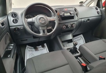 Volkswagen Golf Plus II 2011 Volkswagen Golf Plus Lift SLICZNY Benzyna Bogata Wersja ORYGINAL Zadbany S, zdjęcie 4
