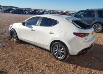 Mazda 3 IV 2022 Mazda 3 2,5 S, od ubezpieczalni 2.5 Benzyna 186KM, zdjęcie 6