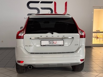 Volvo XC60 2017 Volvo XC 60 2.0D Salon PL Pelna Opcja Serwis BDB Stan Navi Kamera SSU, zdjęcie 12