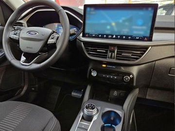 Ford Kuga III SUV Facelifting 2.5 FHEV 180KM 2025 Od ręki - Active 2.5 FHEV 180KM / Pakiet Winter, zdjęcie 6