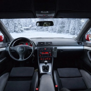 Audi A4 B6 Avant 1.8 T 190KM 2003 Audi A4 Avant B6 S-line Benzyna+LPG 1.8 T BEX, zdjęcie 29