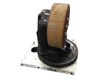 Колесный привод для вилочного погрузчика Jungheinrich ETV 214 №Z386