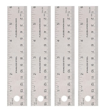 CORK RULER RULERS FOR STUDENTS